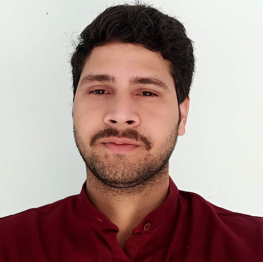Saurav Singh